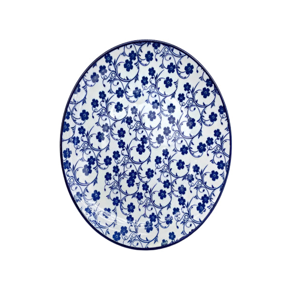 10.5"Flat plate DANNY HOME 105P 2011
