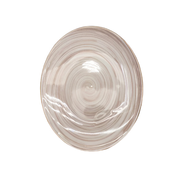 10.5"Flat plate DANNY HOME 105P2019