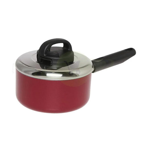 Prestige Classique Saucepan+Lid