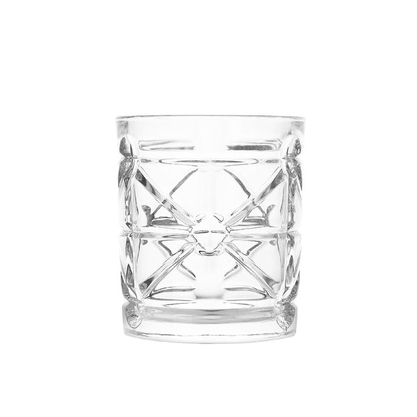 TUMBLER GLASS 340 ML DELI SOGA DSKB012