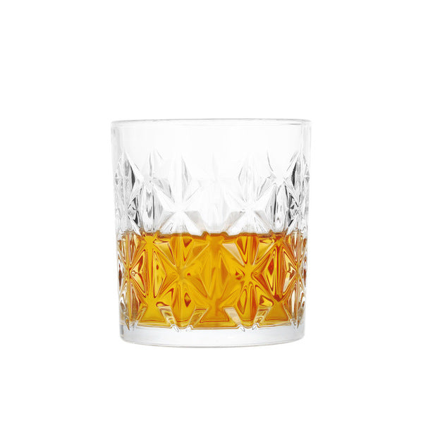 340 ML TUMBLER GLASS DELI SOGA DSKB032-2