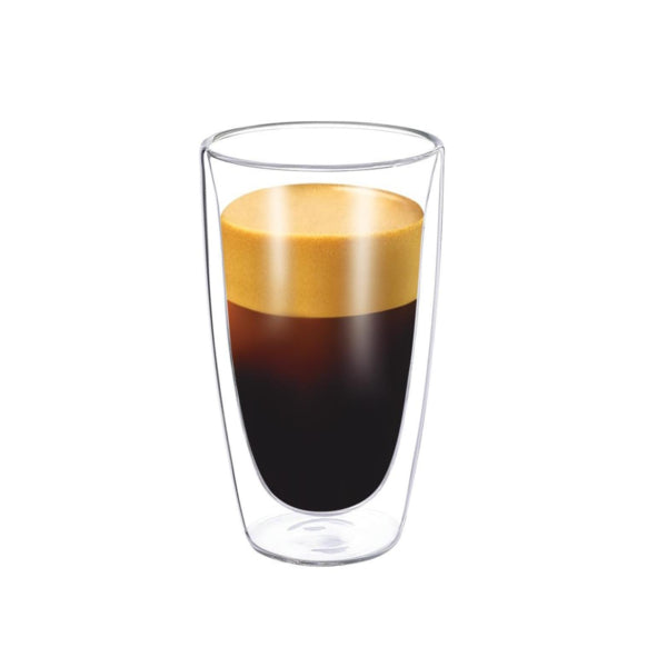 200ml Double-walled cup 2pcs DANNY HOME  DW03-02