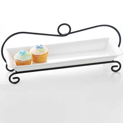 ES3850 Pastry Cake Serving Holder