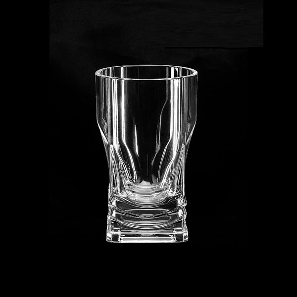 Acrylic Glass 230ml Azad GL02