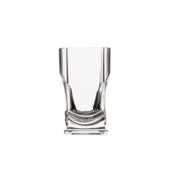Acrylic Glass 230ml Azad GL02
