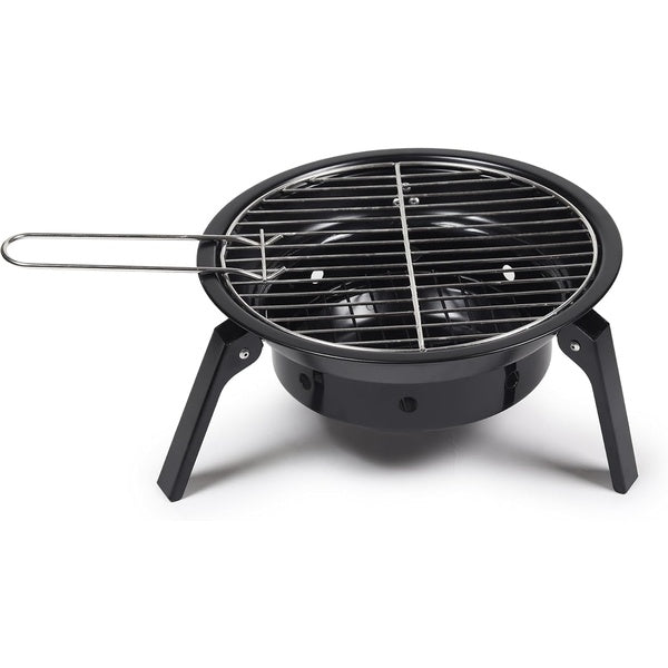 Charcoal Foldable Barbeque Grill | Anti-Rust, Anti-Deformation & Scratch Resistant (201041) Convenient Stove HXB-36