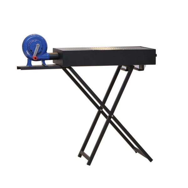 BBQ With BLOWER 999 (30x90cm) HXB-8