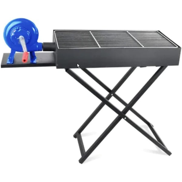 BBQ With BLOWER 888 (30x60cm) HXB-6