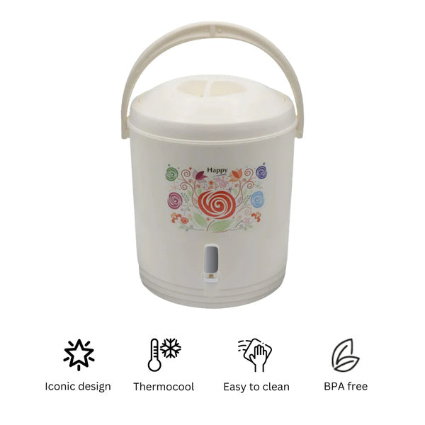Happy Hot Value Cooler HAPPY HOUSE