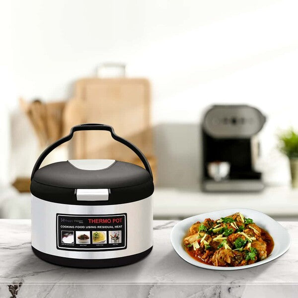 Happy Thermo Pot 3.5 Ltr HAPPY HOUSE