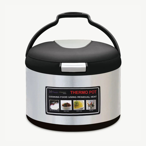 Happy Thermo Pot 6 Ltr HAPPY HOUSE