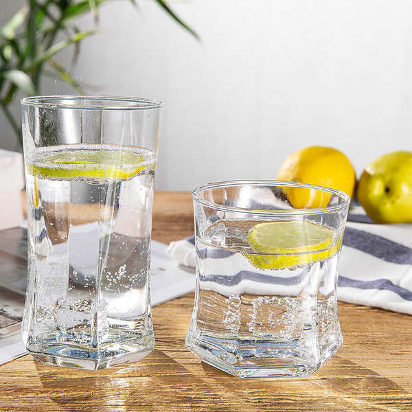 230 ML TUMBLER, DELI SOGA JS7201-1
