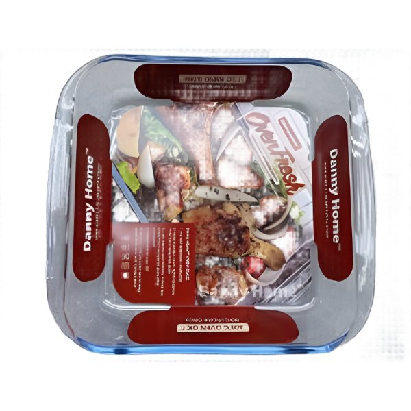 1.1L Baking Pan  DANNY HOME  KP015