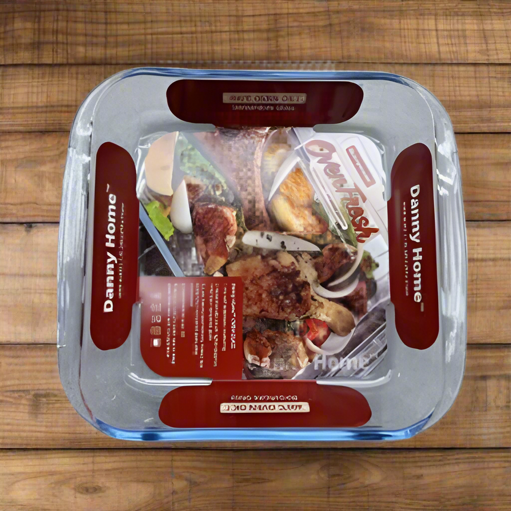 1.1L Baking Pan  DANNY HOME  KP015