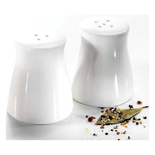 SY4274 Salt & Pepper Serving Set - Symphony Alfresco