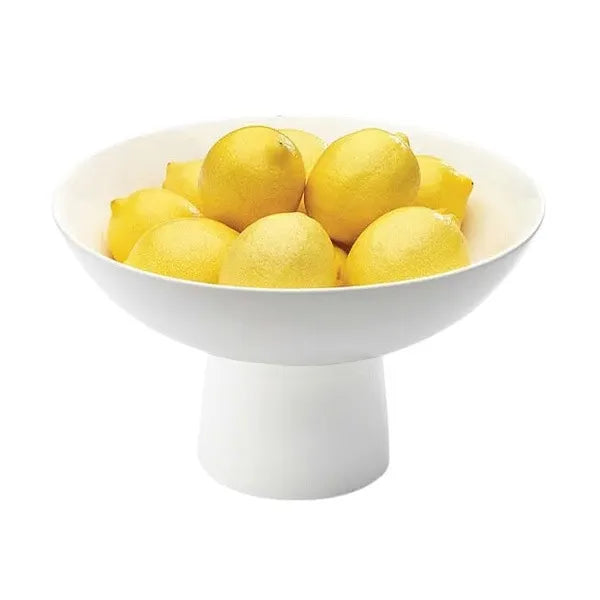 SY7570 Rise Large Footed Serving Bowl 28cm Symphony