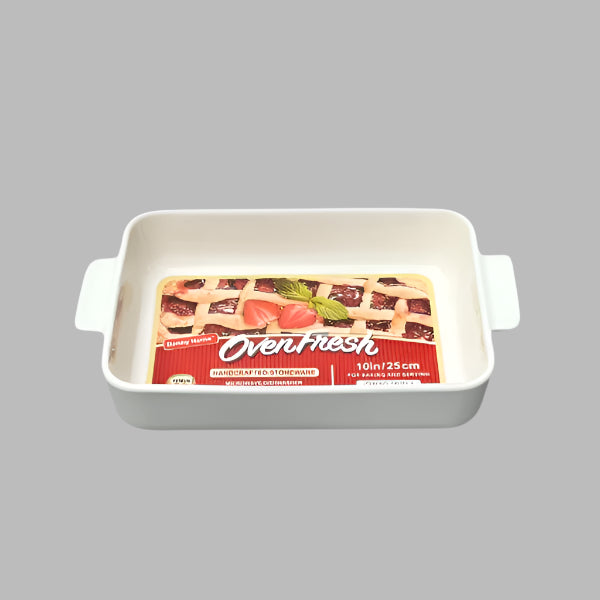 10"Bakeware DANNY HOME W1000
