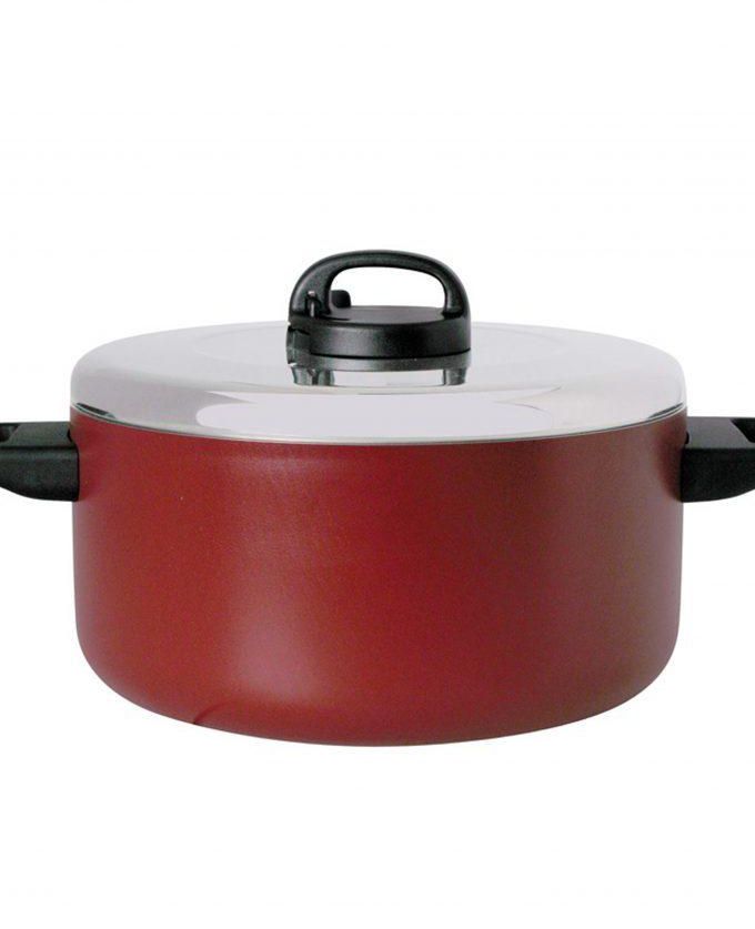 Prestige Classique Saucepan+Lid